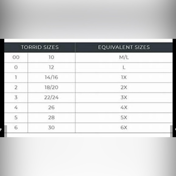 NWT Torrid white pleated cotton long sleeve blouse- Torrid size 5 (28) - Picture 6 of 6